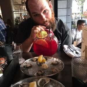 Meet your Posher, Sam